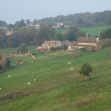 منزل الضيف كورشام  في T'S At Lower Rudloe Farm المظهر الخارجي الصورة