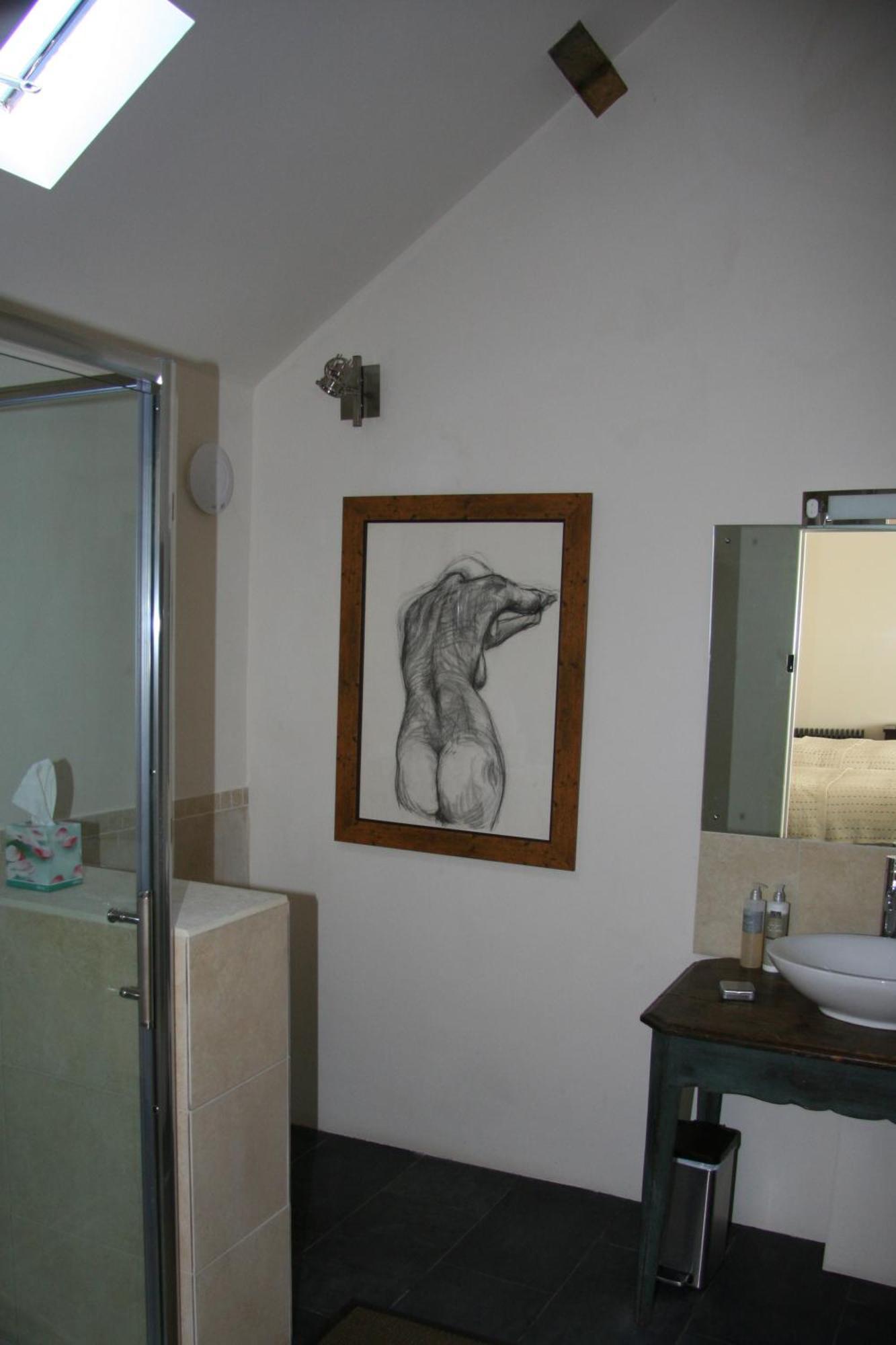 منزل الضيف كورشام  في T'S At Lower Rudloe Farm المظهر الخارجي الصورة
